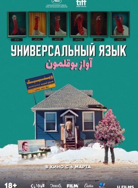 Универсальный язык