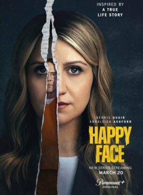 Убийца со счастливым лицом