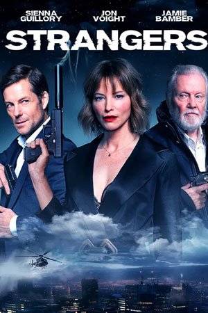 Незнакомцы