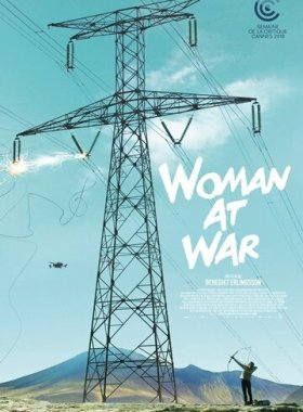 Женщина на войне