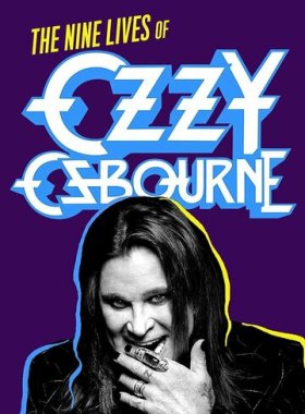 Девять жизней Оззи Осборна