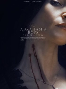 Сыновья Абрахама: Истории Дракулы