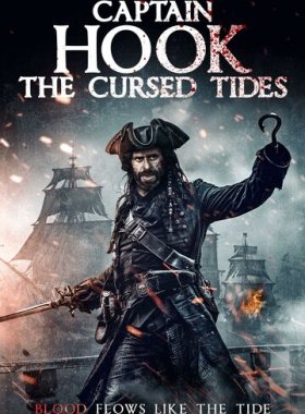 Капитан Кук: Проклятые берега